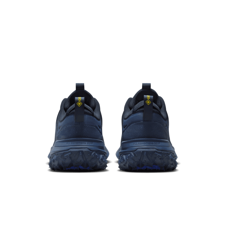 Nike ACG Mountain Fly 2 Low GORE-TEX 'Midnight Navy' Angle 3