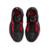Nike Kyrie Infinity 'Bred' (GS) Angle 1