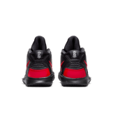 Nike Kyrie Infinity 'Bred' (GS) Angle 3