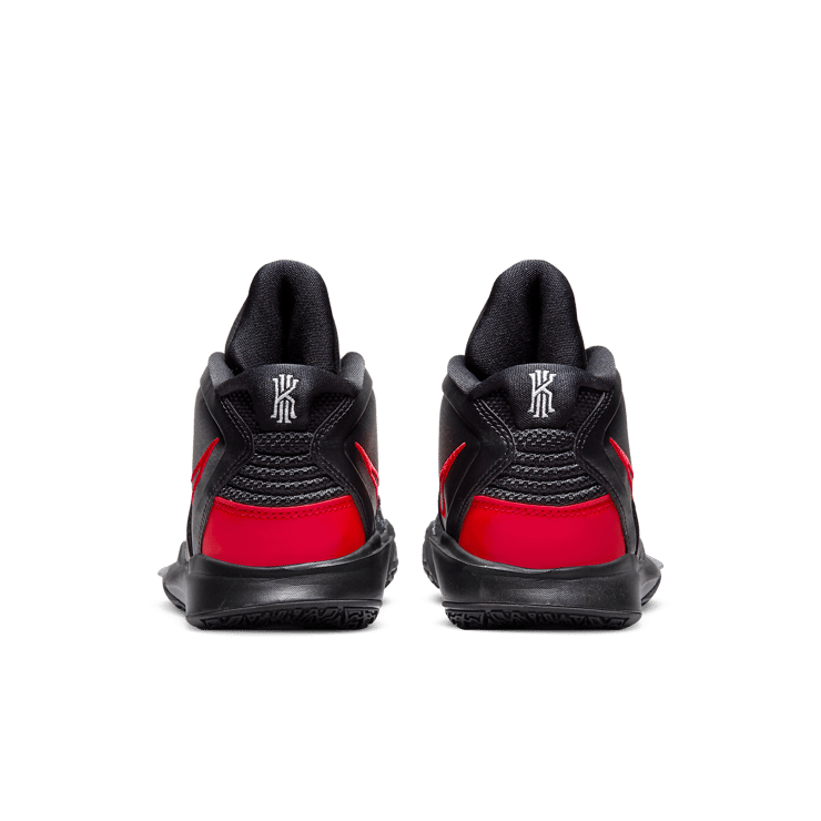 Nike Kyrie Infinity 'Bred' (GS) Angle 3