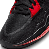 Nike Kyrie Infinity 'Bred' (GS) Angle 4