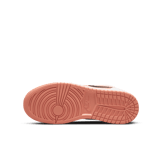Jordan 1 Low Light Madder Root (GS) Angle 0