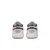Jordan 1 Low Light Madder Root (GS) Angle 3