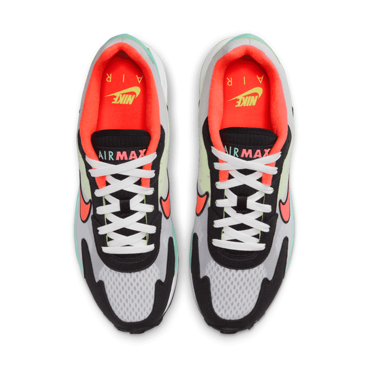 Nike Air Max Solo Angle 1