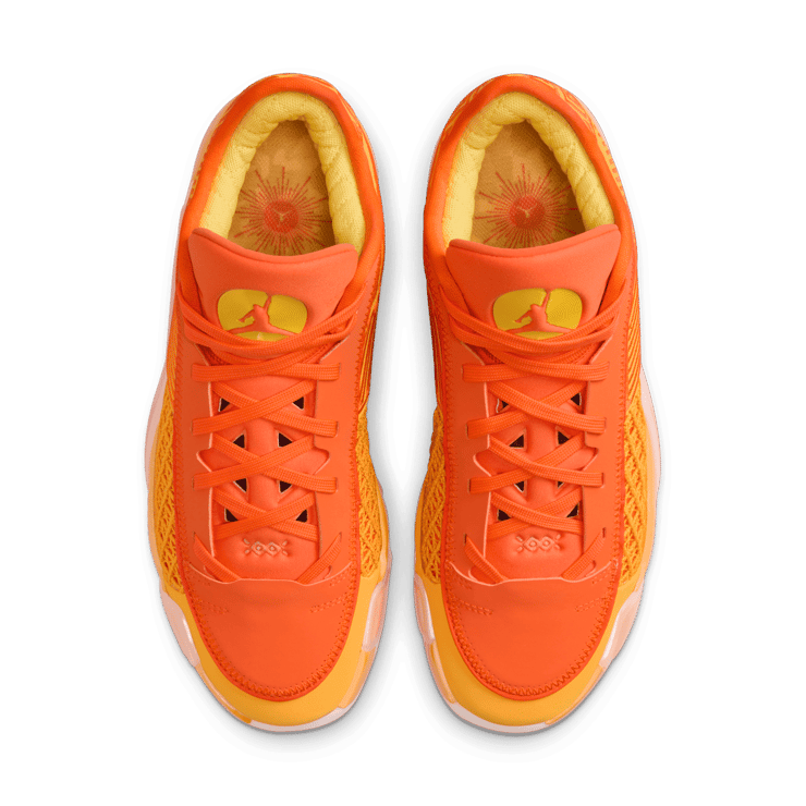 Air Jordan 38 Low Dearica Hamby (W) Angle 1