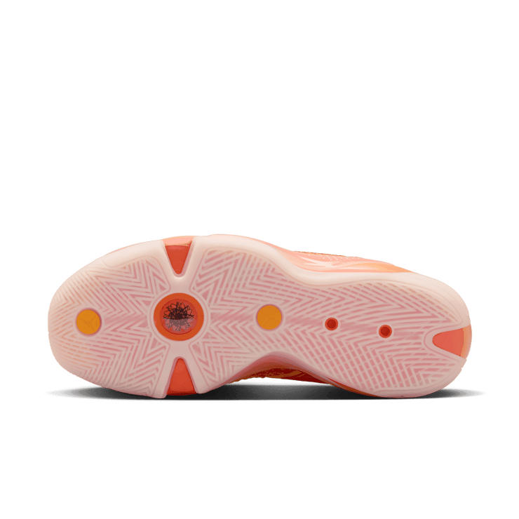 Air Jordan 38 Low Dearica Hamby (W) Angle 0