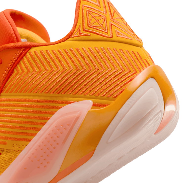 Air Jordan 38 Low Dearica Hamby (W) Angle 5