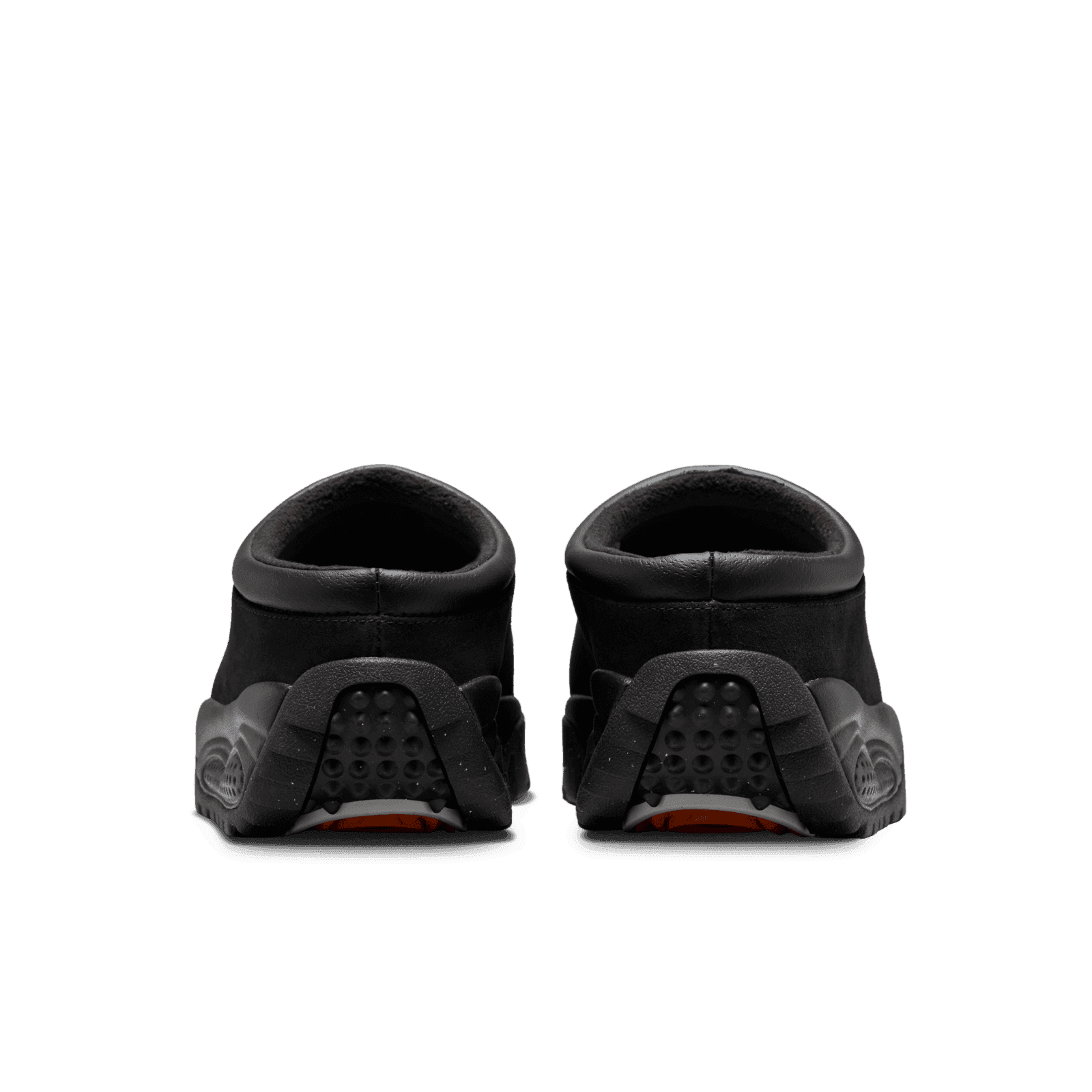all black acg