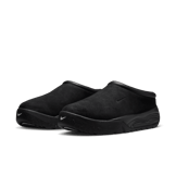 Nike ACG Rufus Triple Black Angle 2