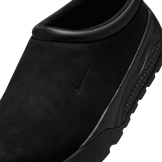 Nike ACG Rufus Triple Black Angle 4