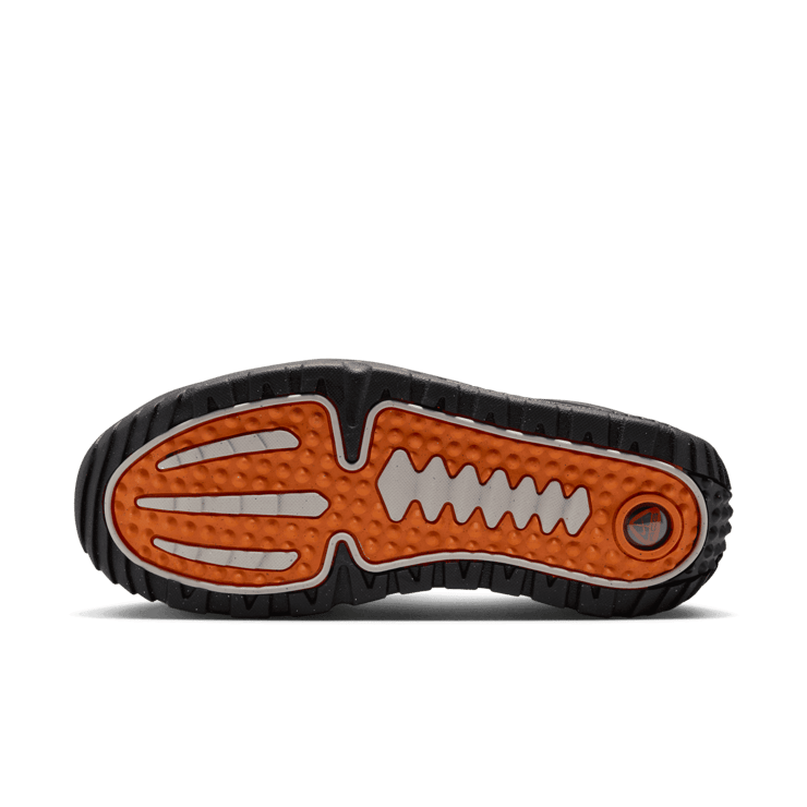 Nike ACG Rufus Triple Black Angle 0