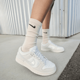 Nike Dunk Low Iridescent (W) Angle 7