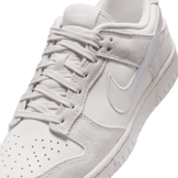 Nike Dunk Low Iridescent (W) Angle 5