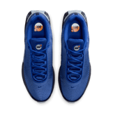Nike Air Max DN Hyper Blue Angle 1