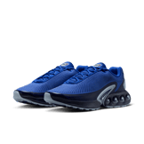 Nike Air Max DN Hyper Blue Angle 2