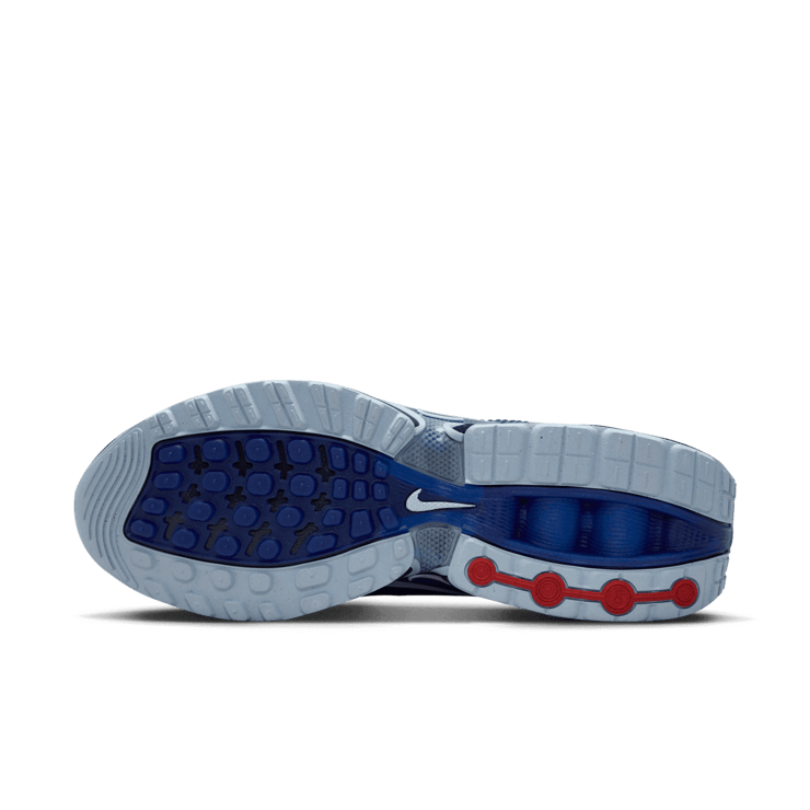 Nike Air Max DN Hyper Blue Angle 0