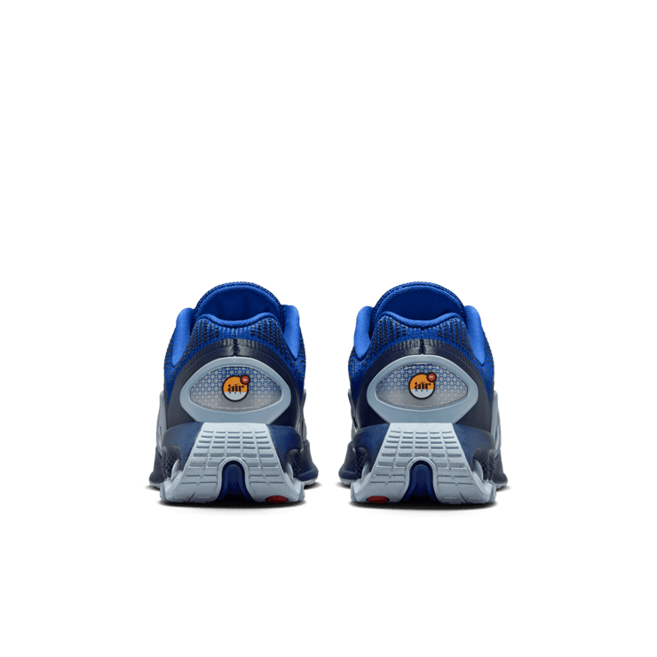 Nike Air Max DN Hyper Blue (GS) Angle 3