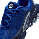 Nike Air Max DN Hyper Blue (GS) Angle 4