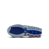 Nike Air Max DN Hyper Blue (GS) Angle 0