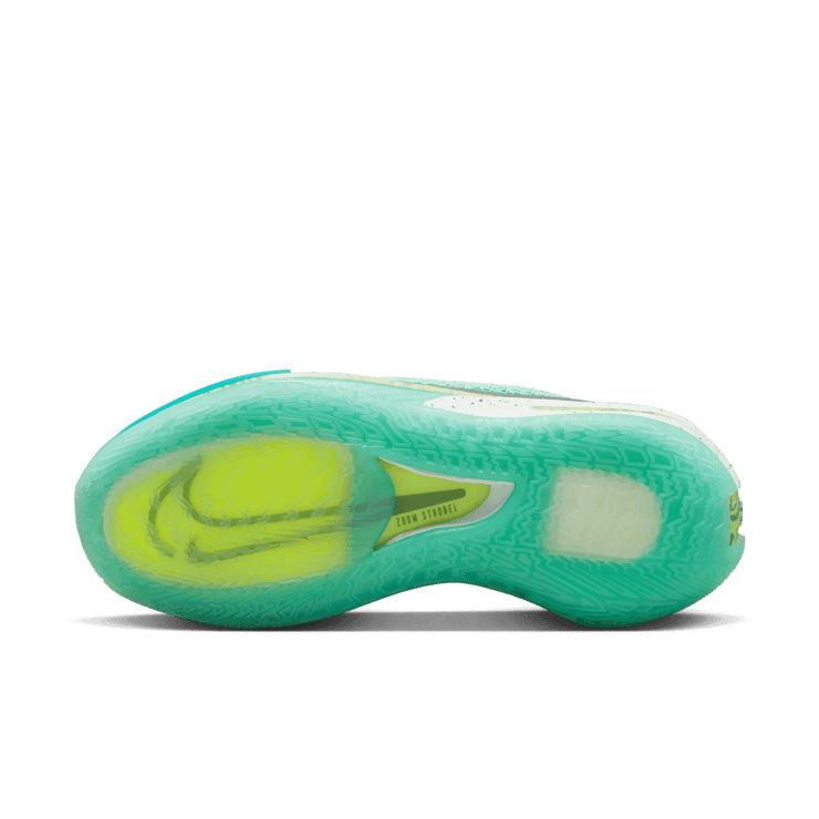 Nike Zoom G.T. Cut Sabrina Ionescu Angle 0