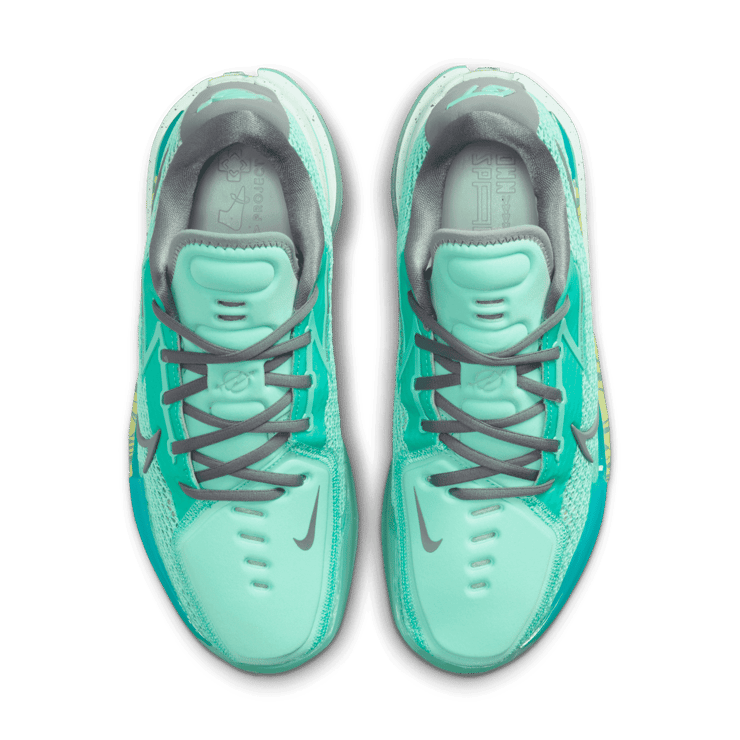 Nike Zoom G.T. Cut Sabrina Ionescu Angle 1