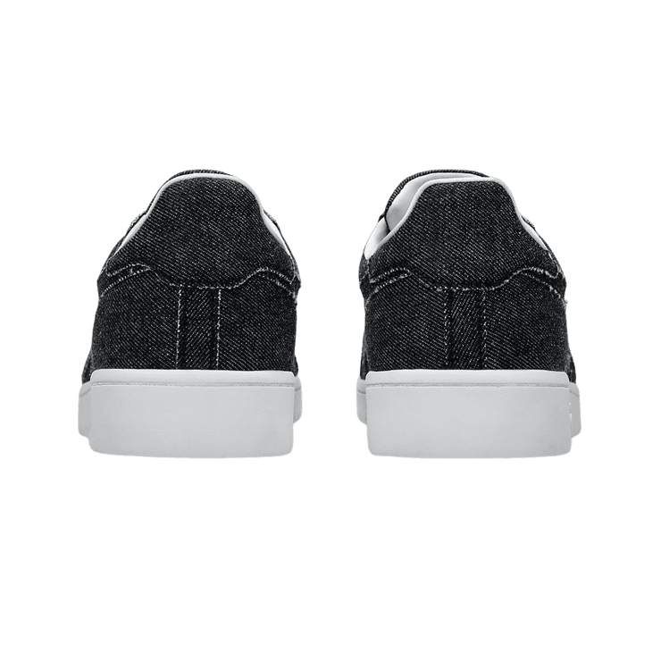 Asics Japan S Denim Comme Des Garçons Homme Deux Angle 3