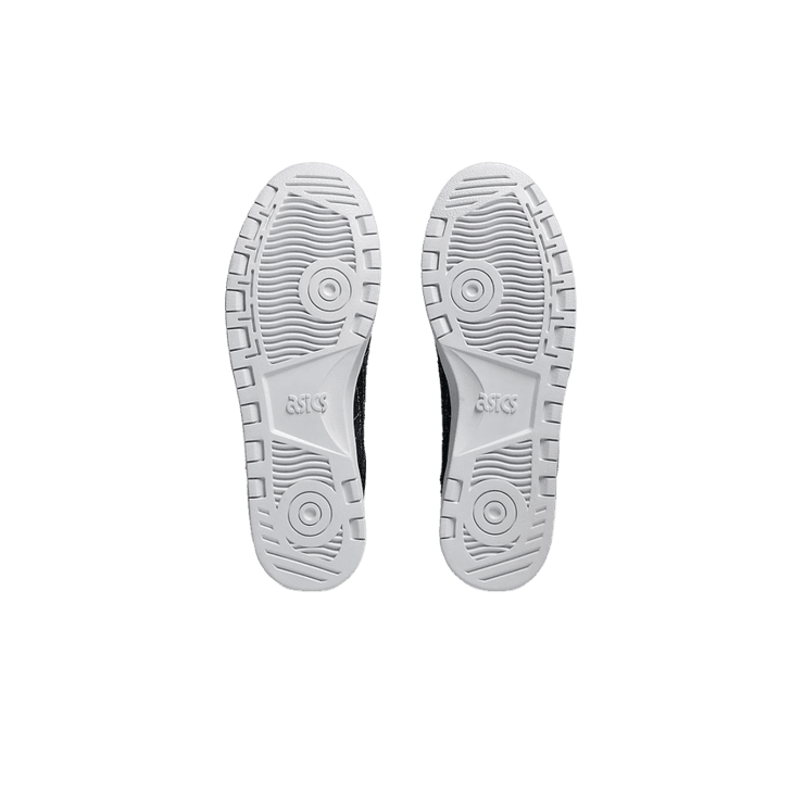 Asics Japan S Denim Comme Des Garçons Homme Deux Angle 5