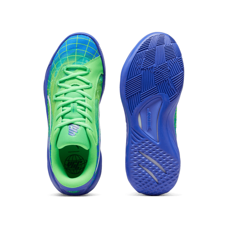 Puma All-Pro Nitro Marcus Smart Angle 0