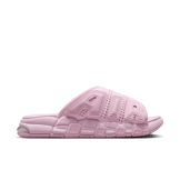 Nike Air More Uptempo Slide Pink Angle 1
