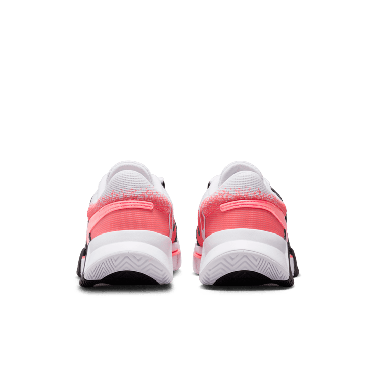 Nike Zoom GP Challenge 1 Hard Court Tennis Angle 3