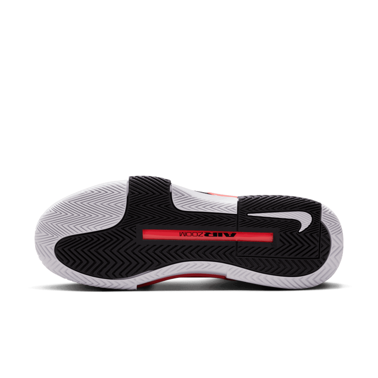 Nike Zoom GP Challenge 1 Hard Court Tennis Angle 0