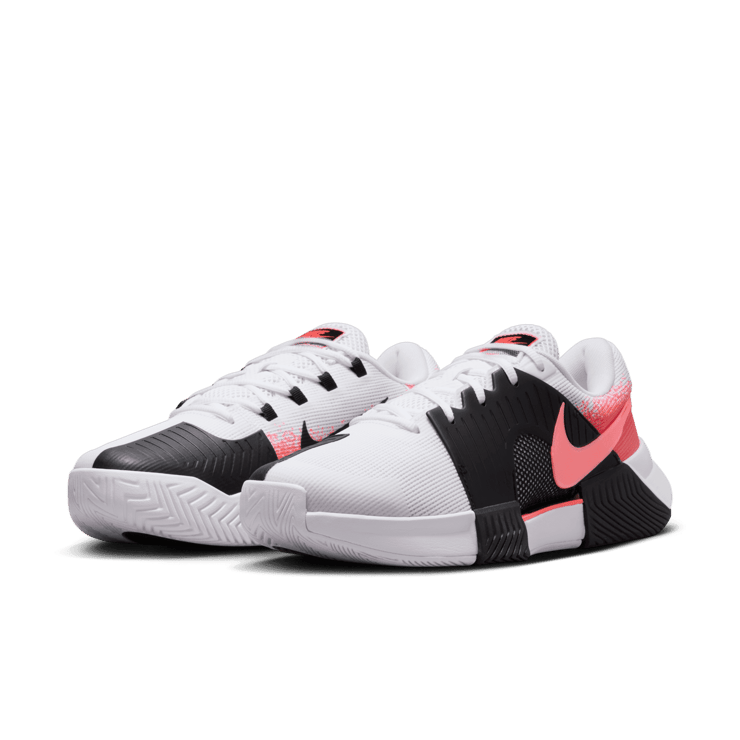 Nike Zoom GP Challenge 1 Hard Court Tennis Angle 2