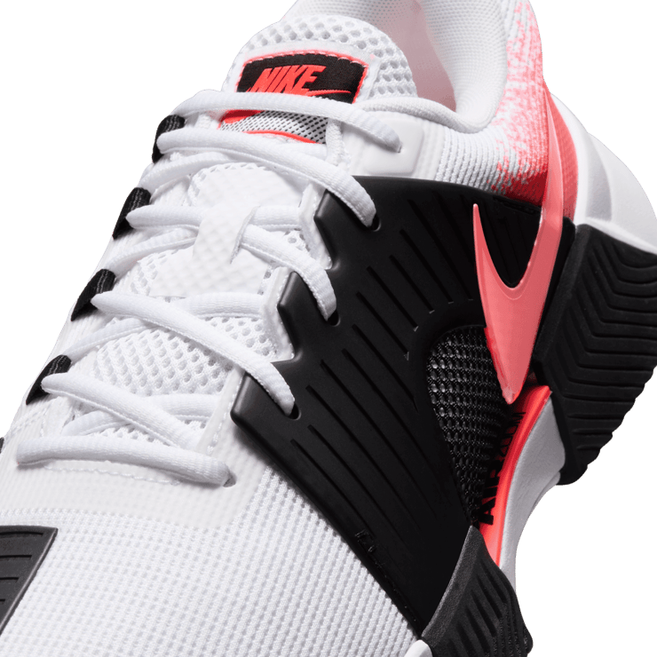 Nike Zoom GP Challenge 1 Hard Court Tennis Angle 4