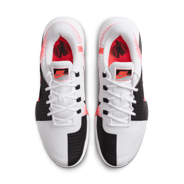 Nike Zoom GP Challenge 1 Hard Court Tennis Angle 1