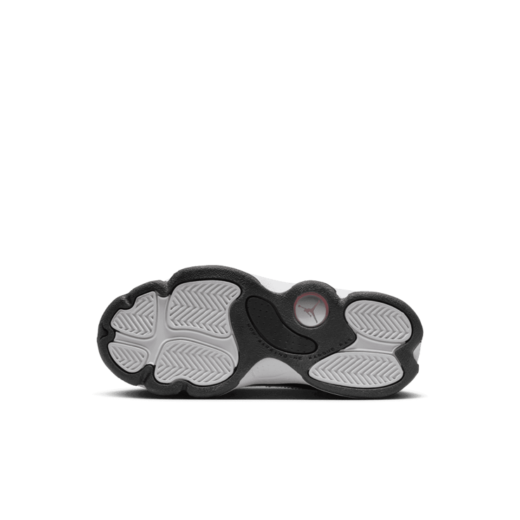 Jordan 6 Rings Little Kids' Angle 0