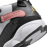 Jordan 6 Rings Little Kids' Angle 5