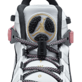 Jordan 6 Rings Big Kids' Angle 6