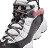 Jordan 6 Rings Big Kids' Angle 4