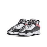 Jordan 6 Rings Big Kids' Angle 2