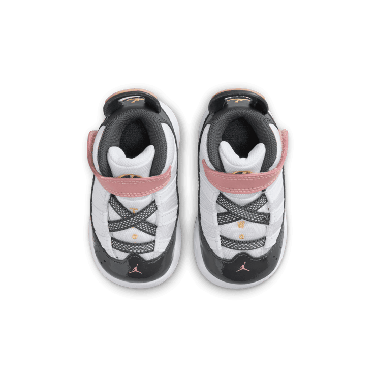 Jordan 6 Rings Baby/Toddler Angle 1