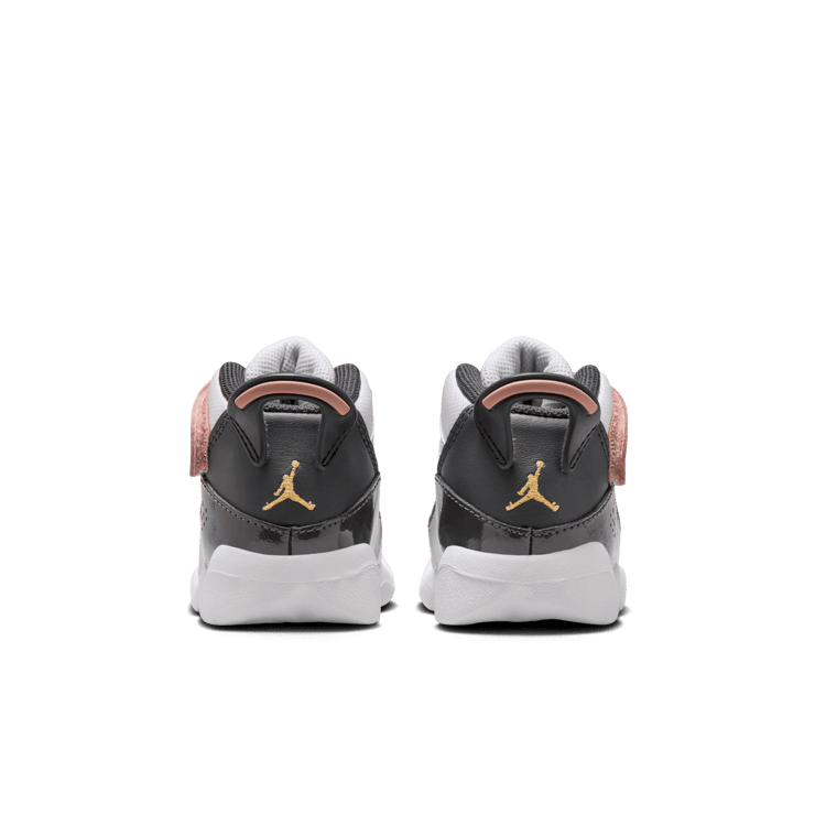 Jordan 6 Rings Baby/Toddler Angle 3