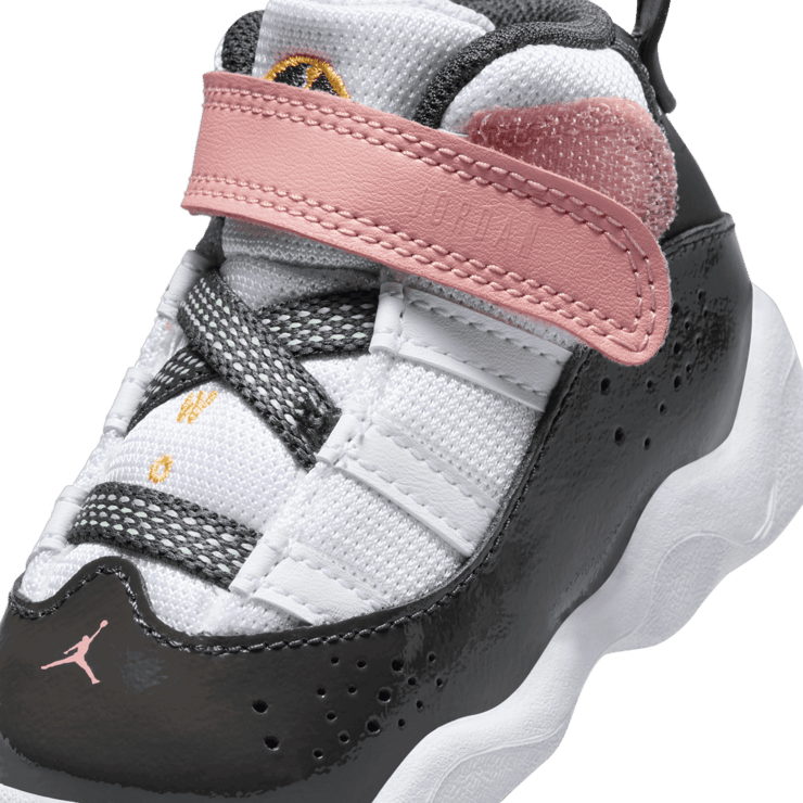 Jordan 6 Rings Baby/Toddler Angle 4
