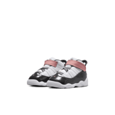 Jordan 6 Rings Baby/Toddler Angle 2