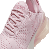 Nike Air Max 270 'Pink Foam' (W) Angle 5
