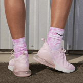 Nike Air Max 270 'Pink Foam' (W) Angle 0