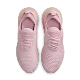 Nike Air Max 270 'Pink Foam' (W) Angle 2
