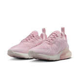 Nike Air Max 270 'Pink Foam' (W) Angle 3