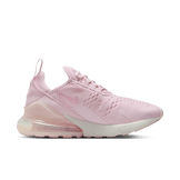 Nike Air Max 270 'Pink Foam' (W) Angle 1