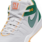 Nike Air Zoom GT Hustle 2 Swoosh Squad Angle 4