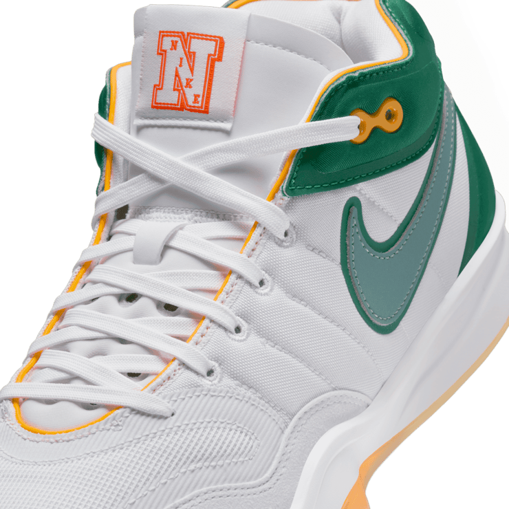 Nike Air Zoom GT Hustle 2 Swoosh Squad Angle 4